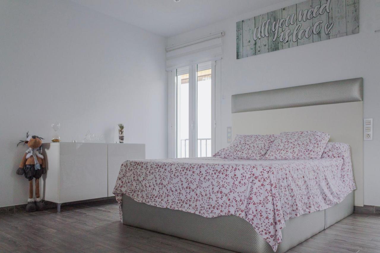 Loft Of Love Frigiliana Exterior photo