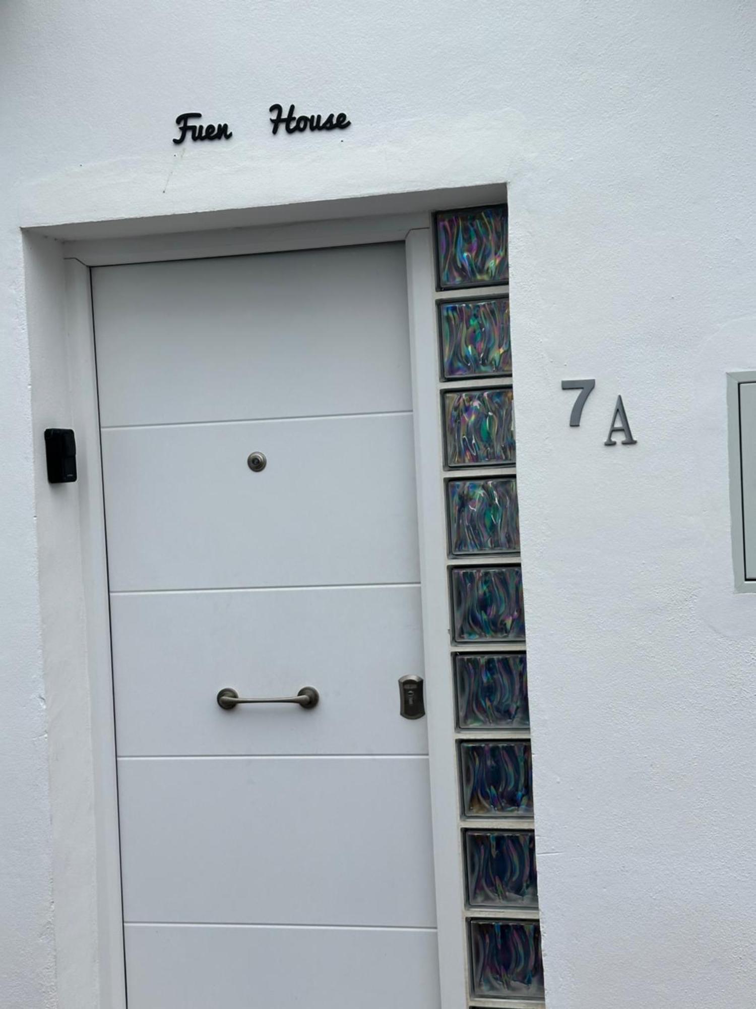 Loft Of Love Frigiliana Exterior photo