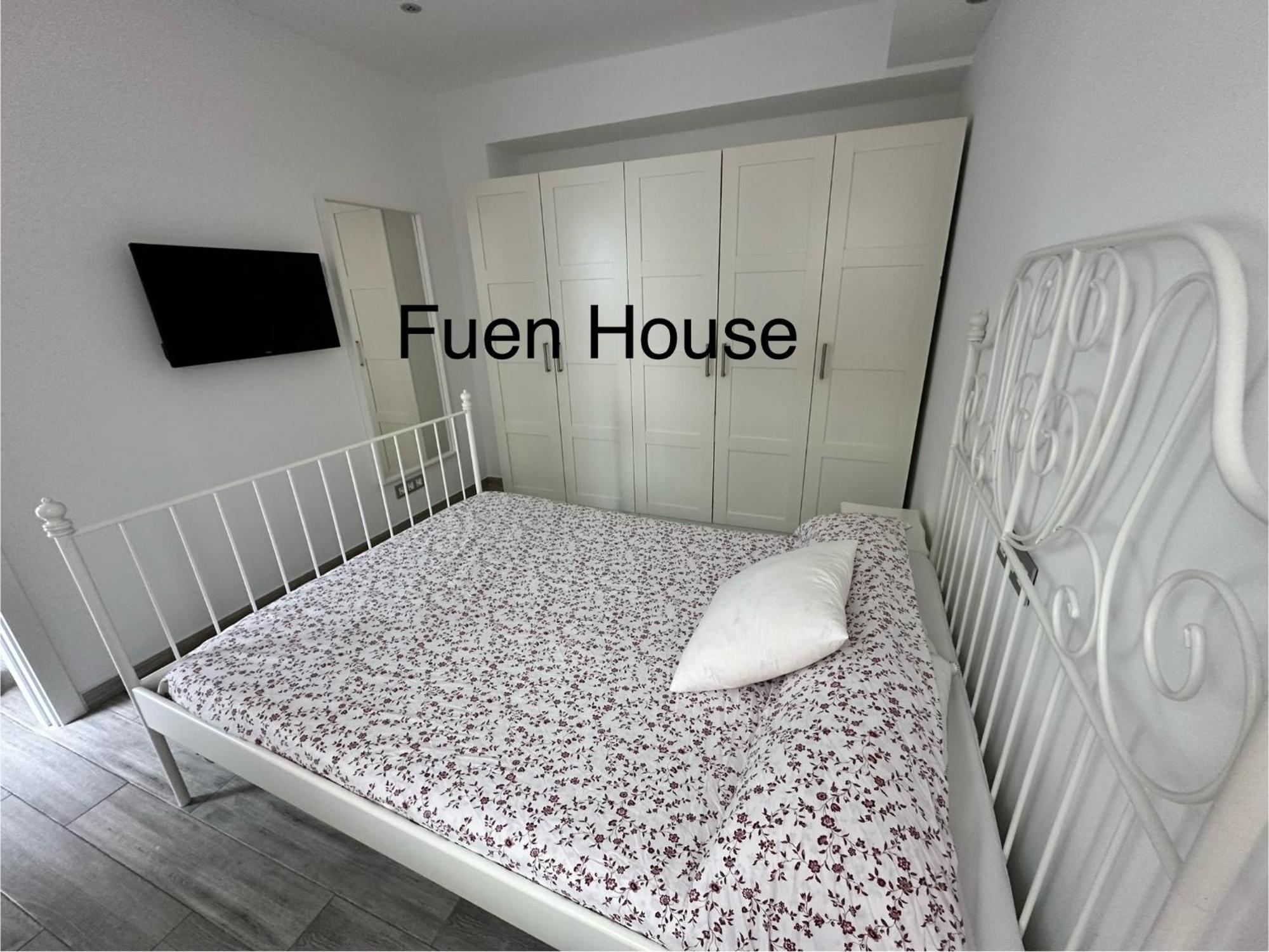 Loft Of Love Frigiliana Exterior photo