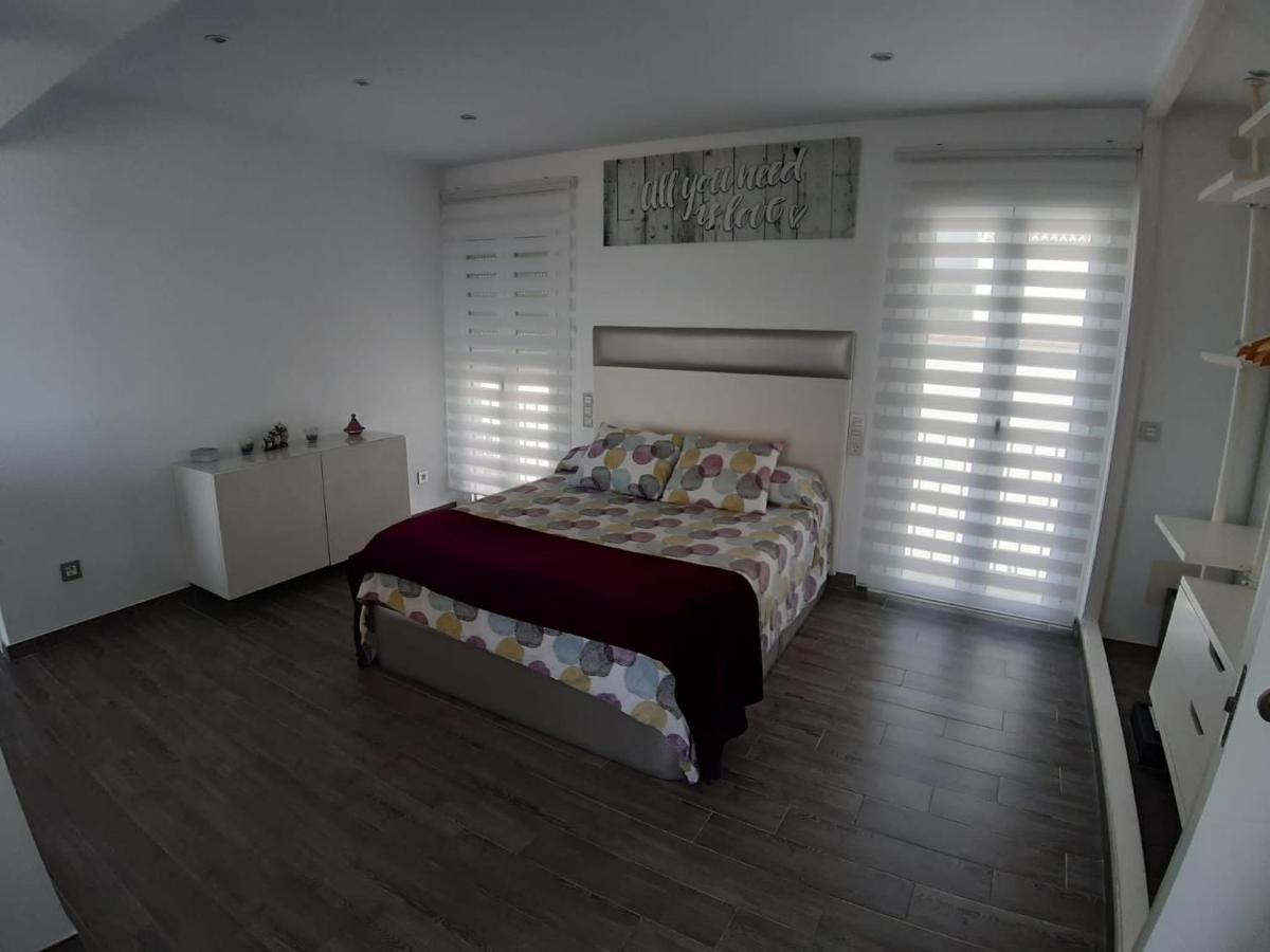 Loft Of Love Frigiliana Exterior photo